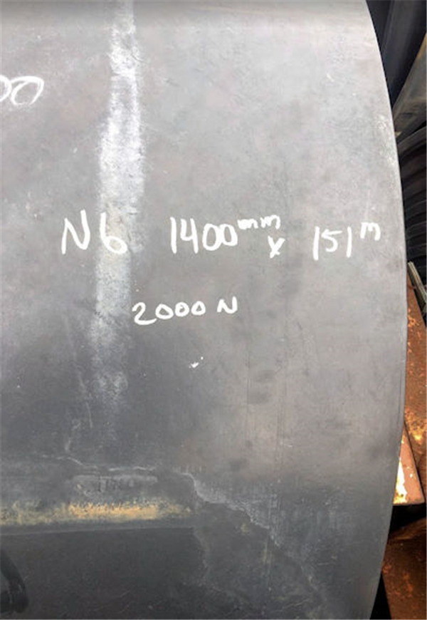 12,606.5' L Of Unused/new Fenner Dunlop Conveyor Belting, 1400mm W X 3842m L (approx. 55" W X 12,606.5' L))